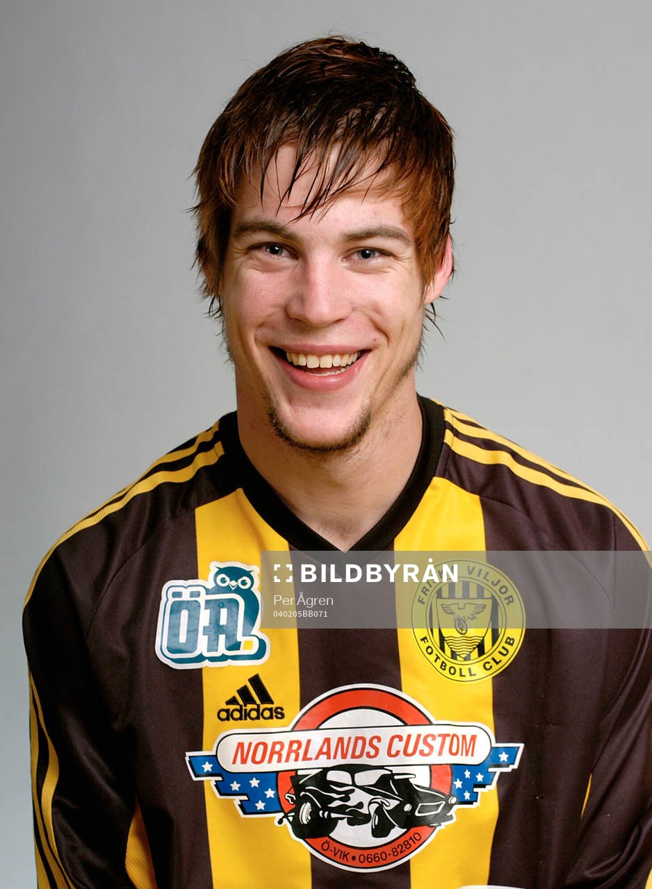 Tobias Ålander