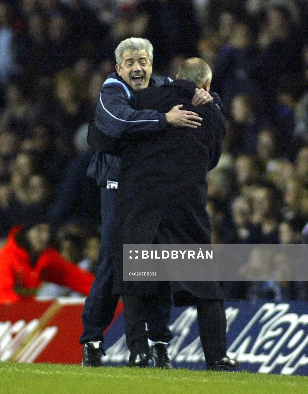 Fotboll, engelsk, Kevin Keegan, tränare, manager,