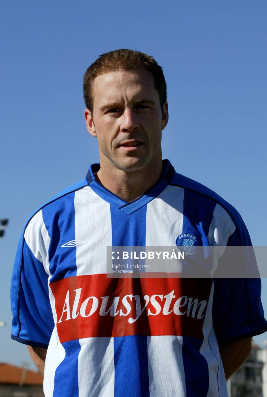 Fotboll, Grekisk, Magnus Källander, Iraklis