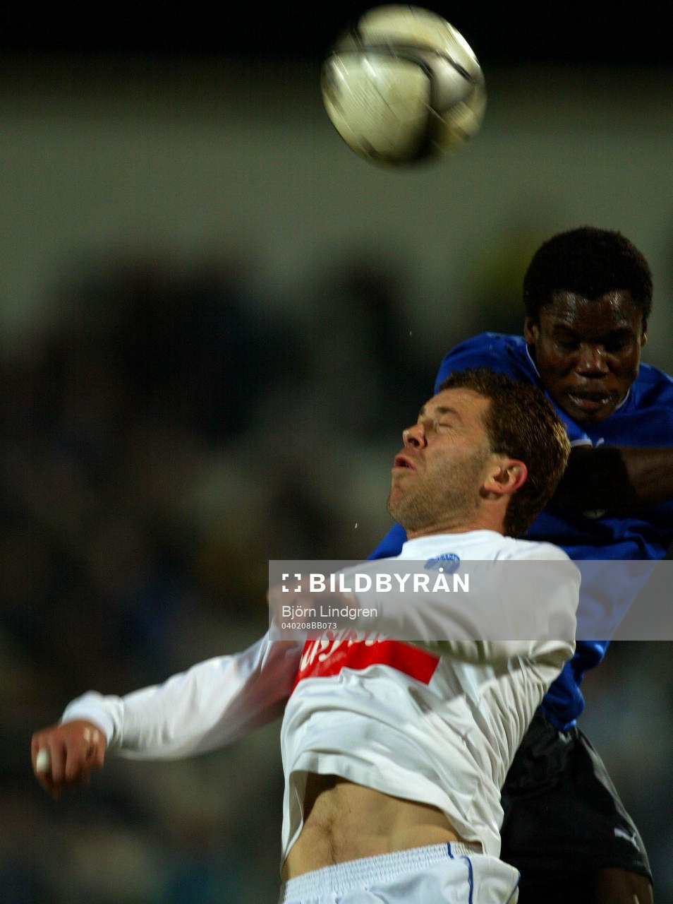 Fofonka Ederson, Iraklis