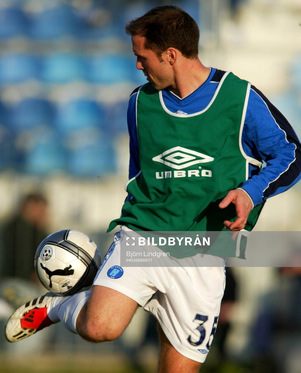 Fotboll, Grekisk, Grekiska ligan, Magnus Källander,