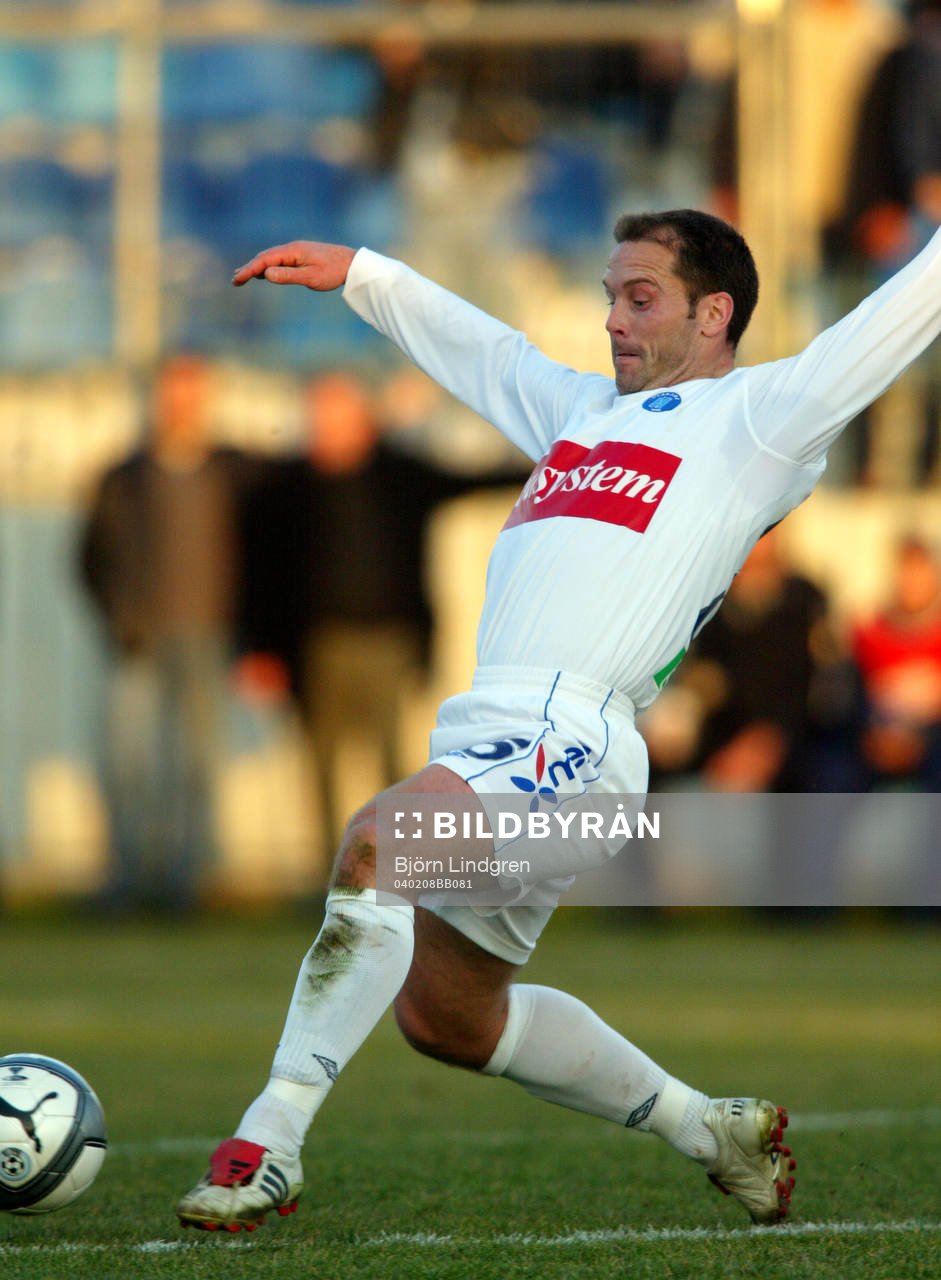 Fotboll, Grekisk, Grekiska ligan, Magnus Källander, Iraklis