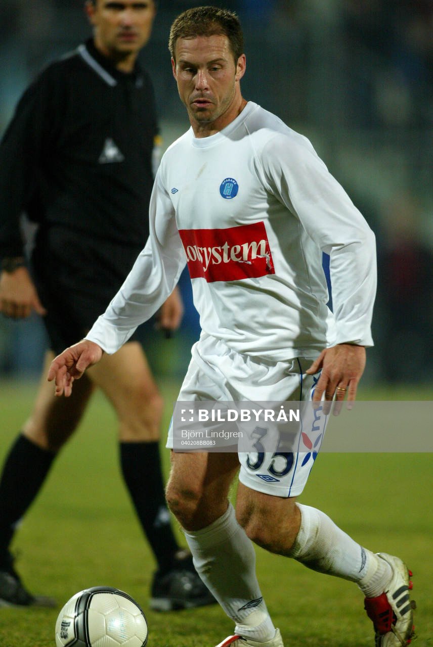 Fotboll, Grekisk, Grekiska ligan, Magnus Källander, Iraklis