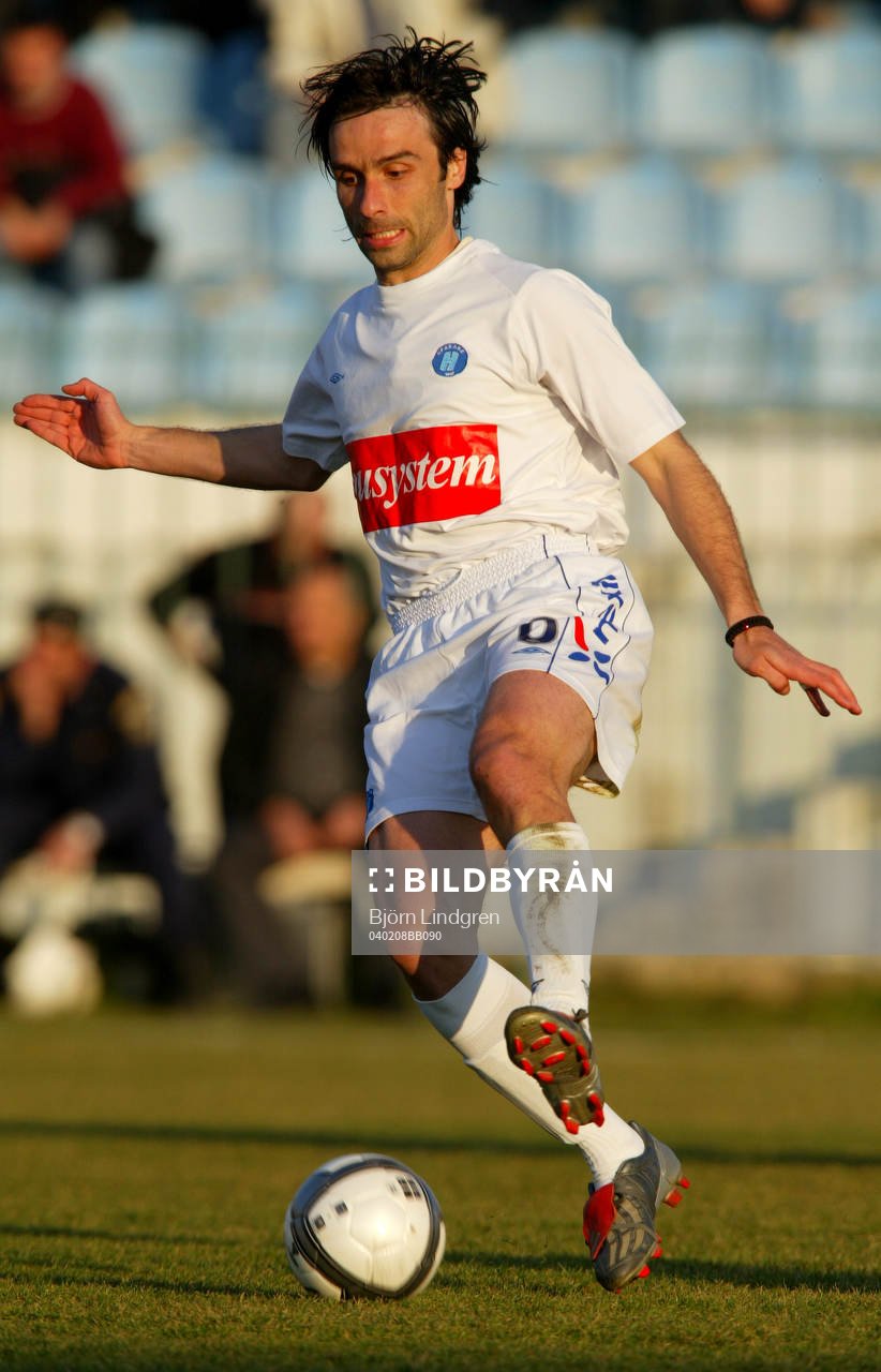 Fotboll, Grekisk, Grekiska ligan, Nebegleras Konstantinos,