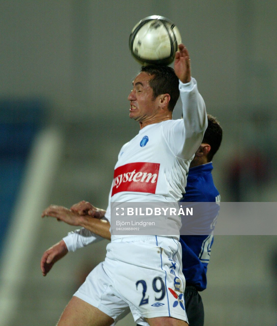 Nikolaos Machlas, Iraklis