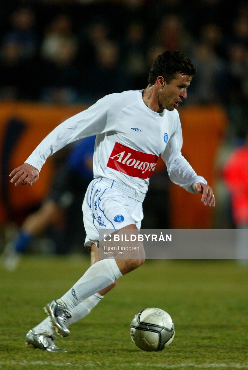 Edvin Murati, Iraklis