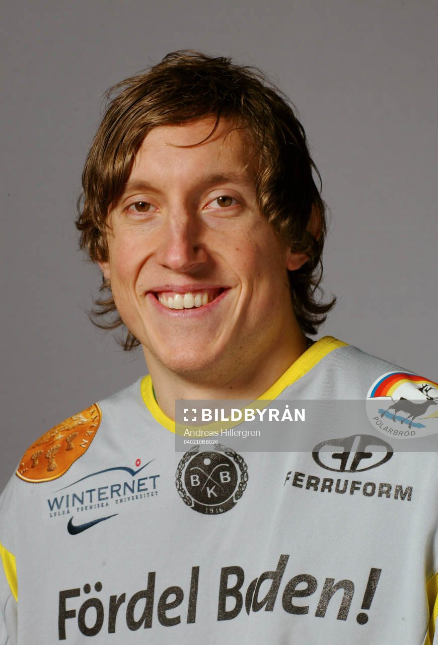 Fredrik Tervaniemi (målvakt)