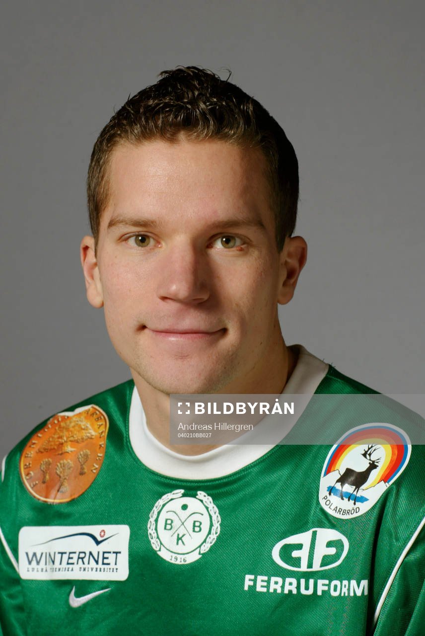 Tomas Taavo