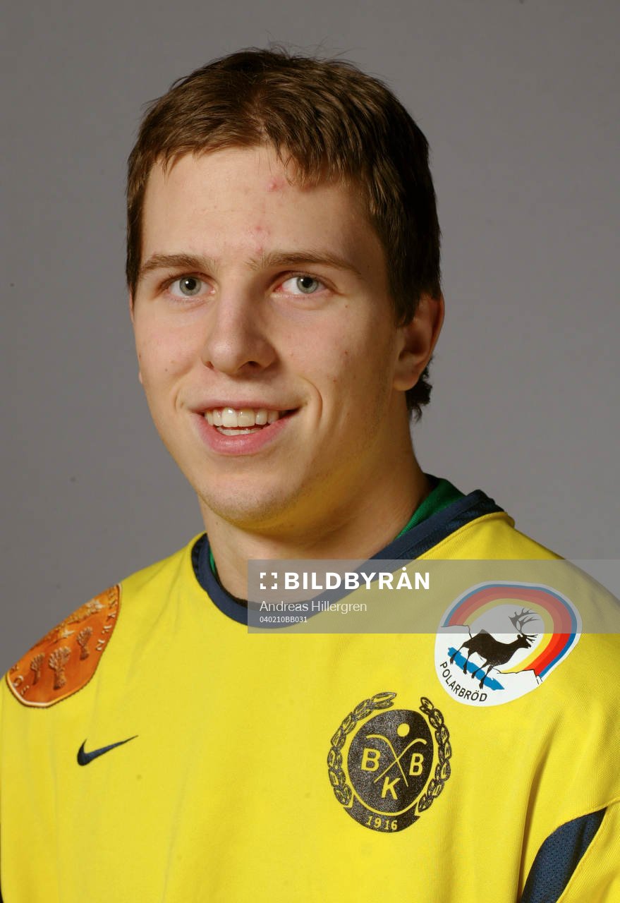 Patrik Sjögren (målvakt)