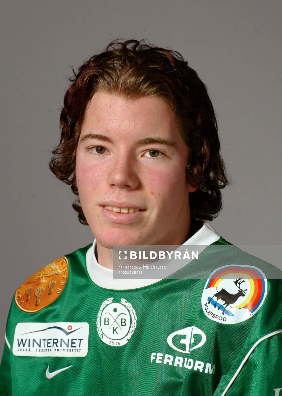 Oskar Sandberg