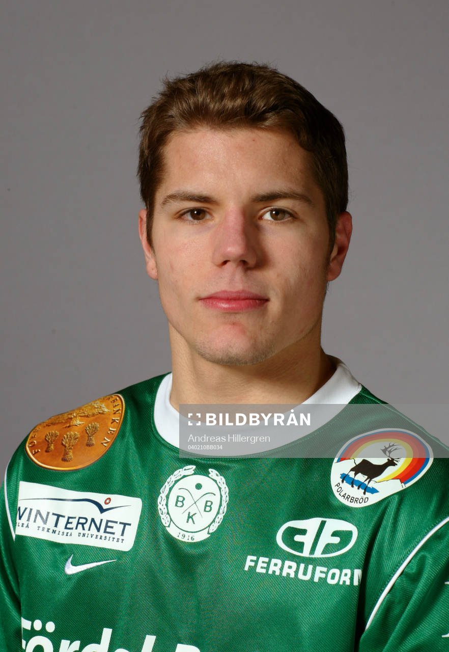 Olle Sandberg