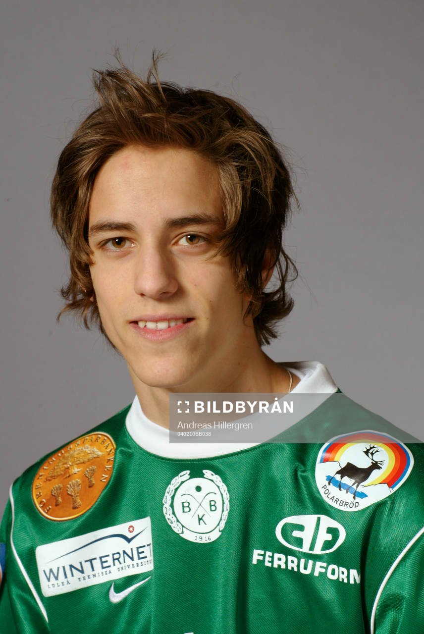 Mickael Nilsson