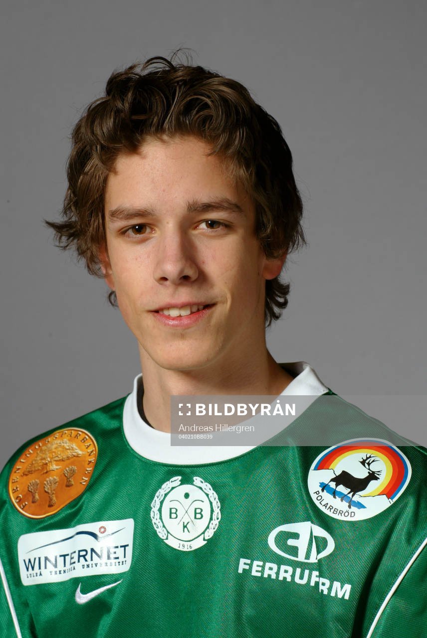 Martin Nilsson