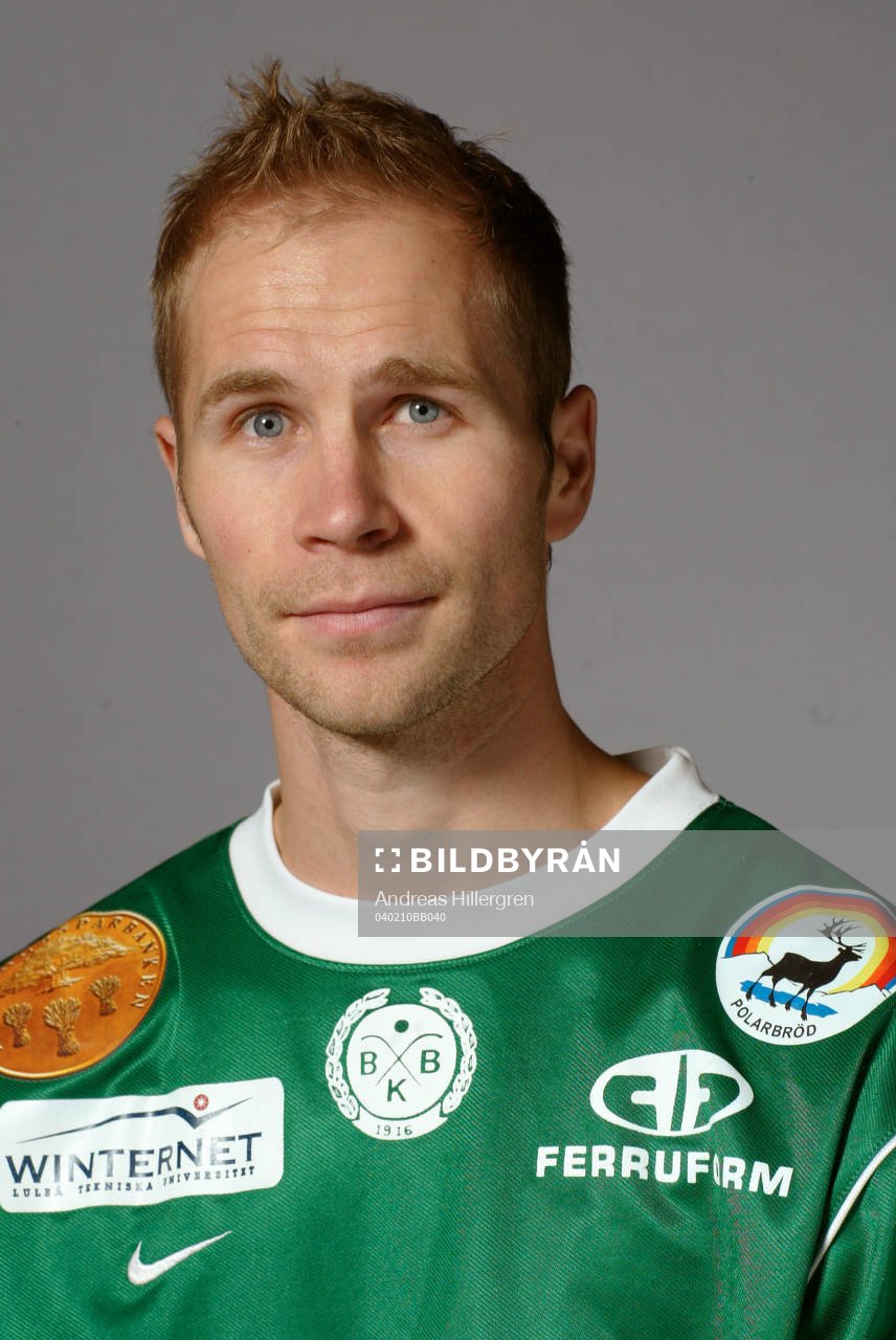 Robert Lundgren