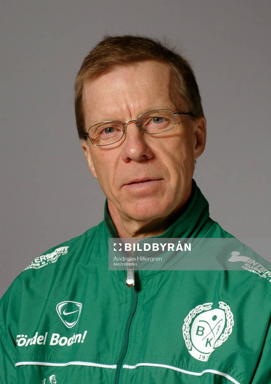 Björn Ljungqvist (massör)