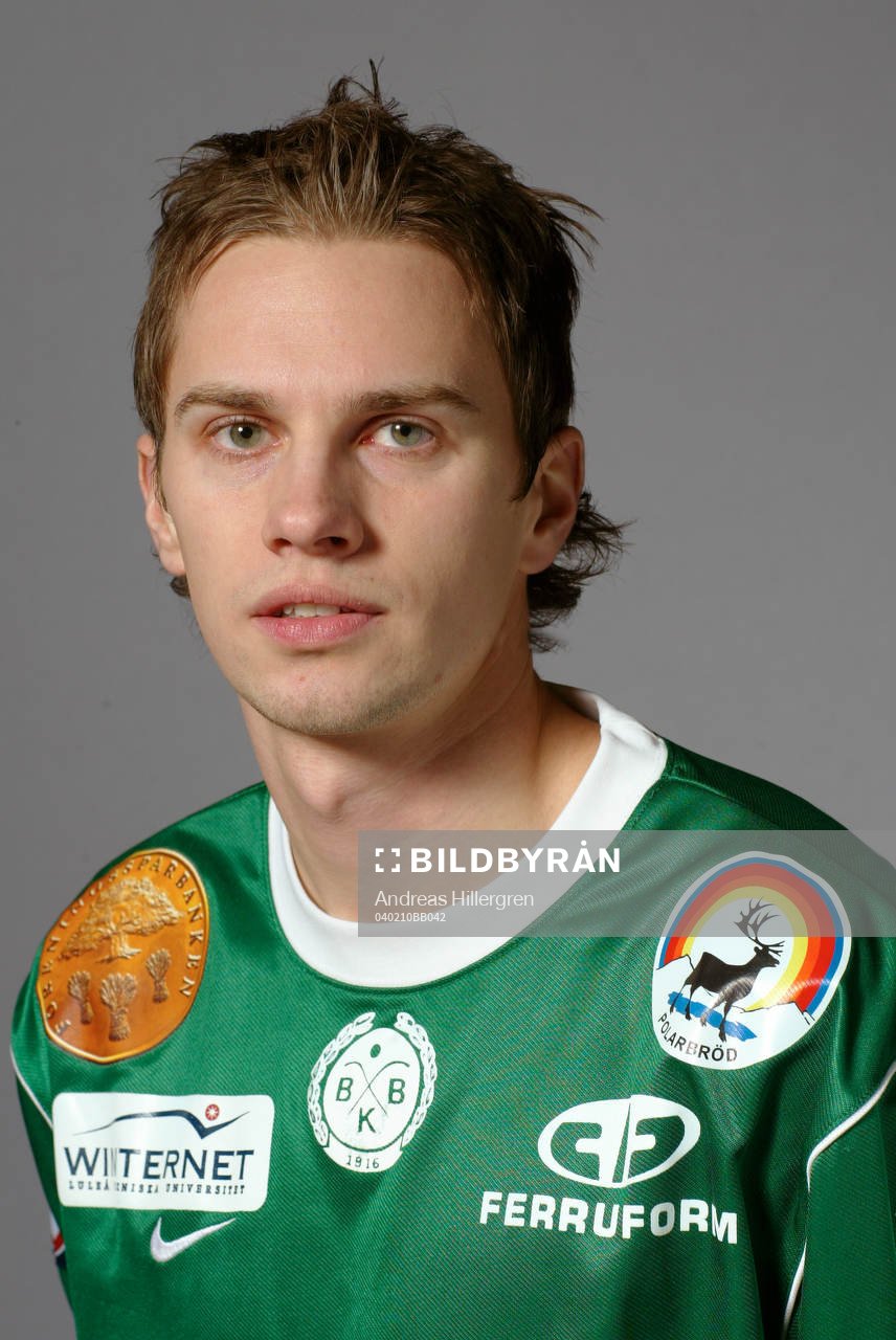 Rickard Jonsson