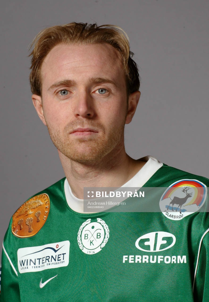 Per Johansson