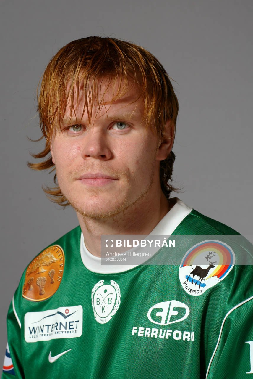 Mats Halonen