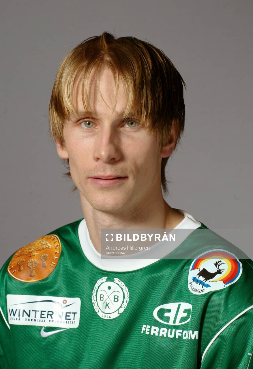 Per Eriksson