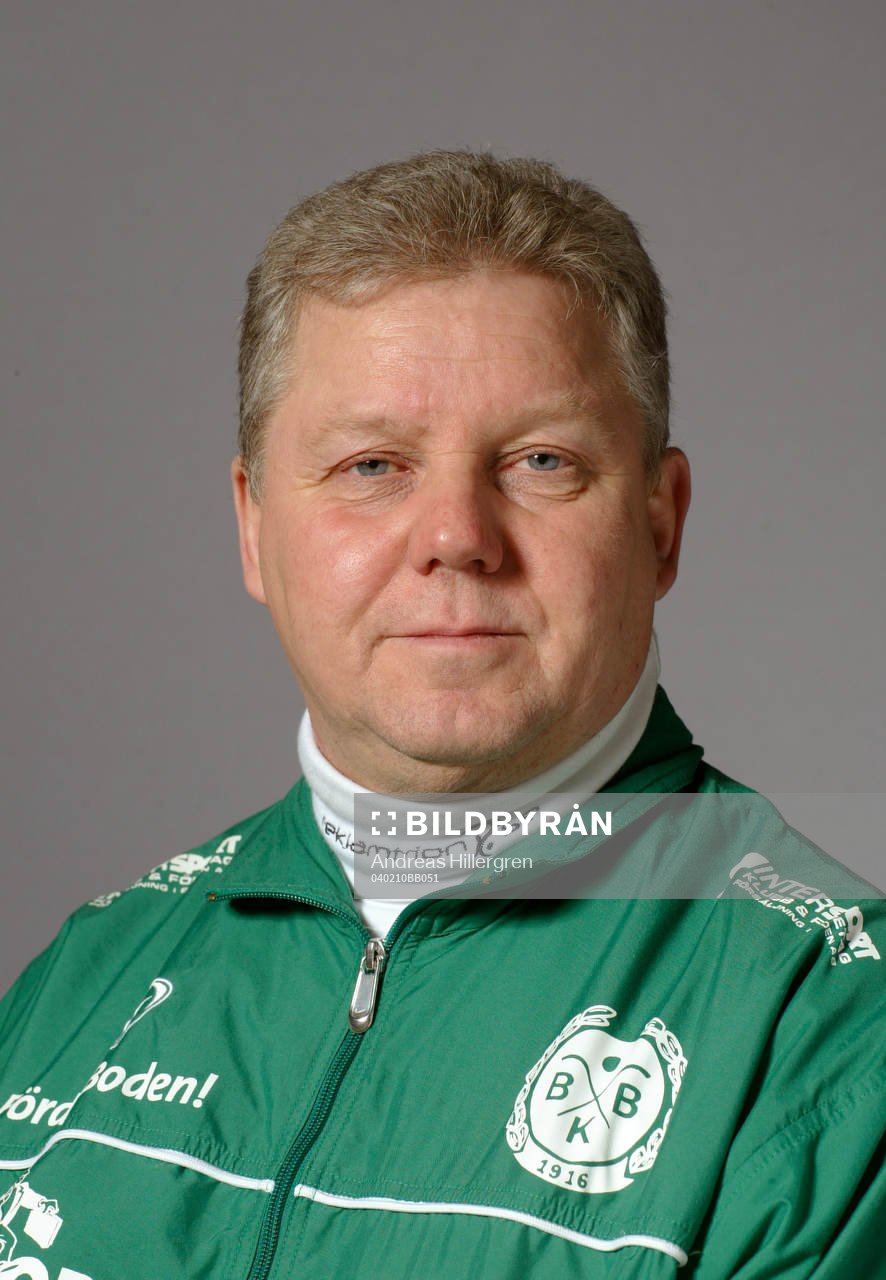Björn Bråborg (lagledare)