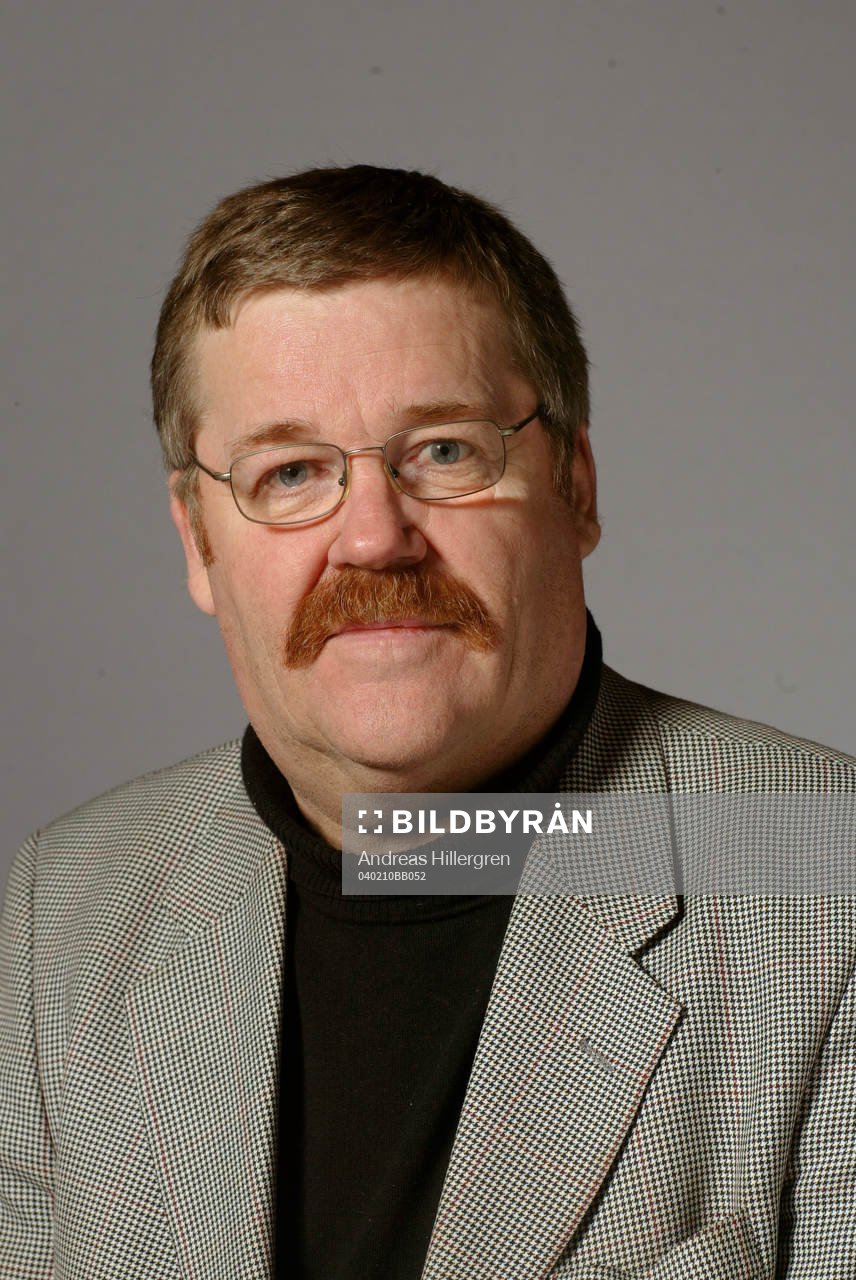 Ingemar EK
