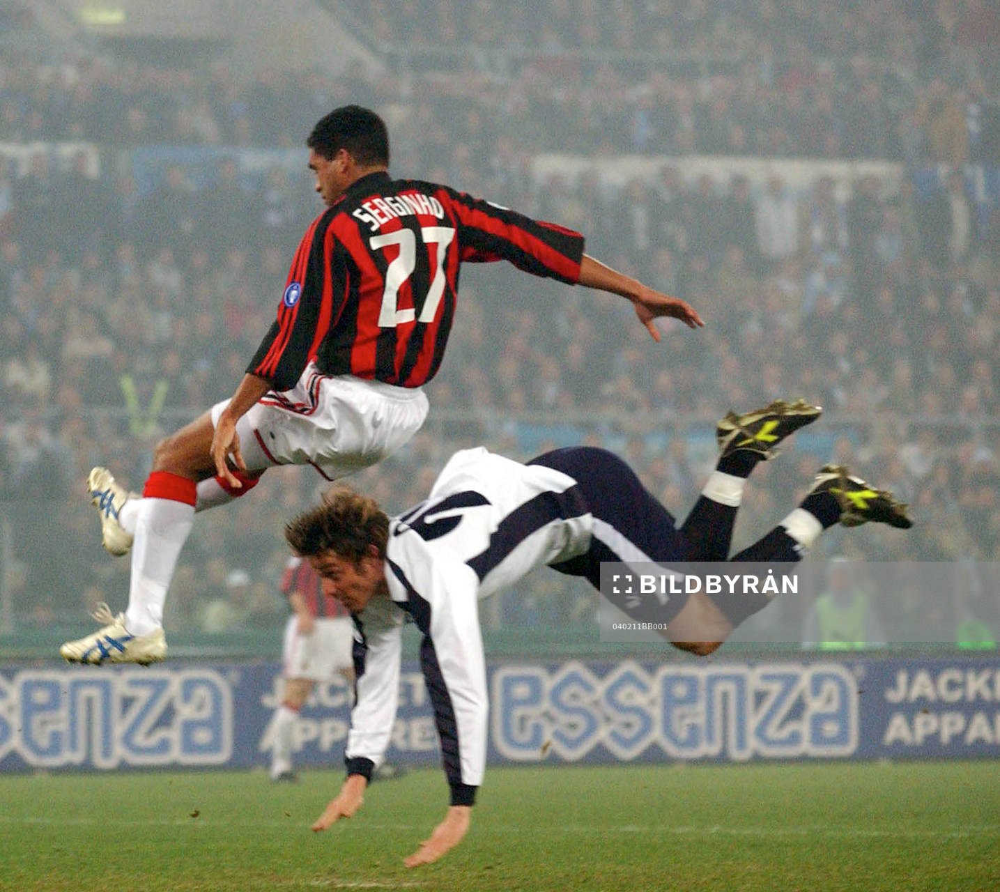 Serginho