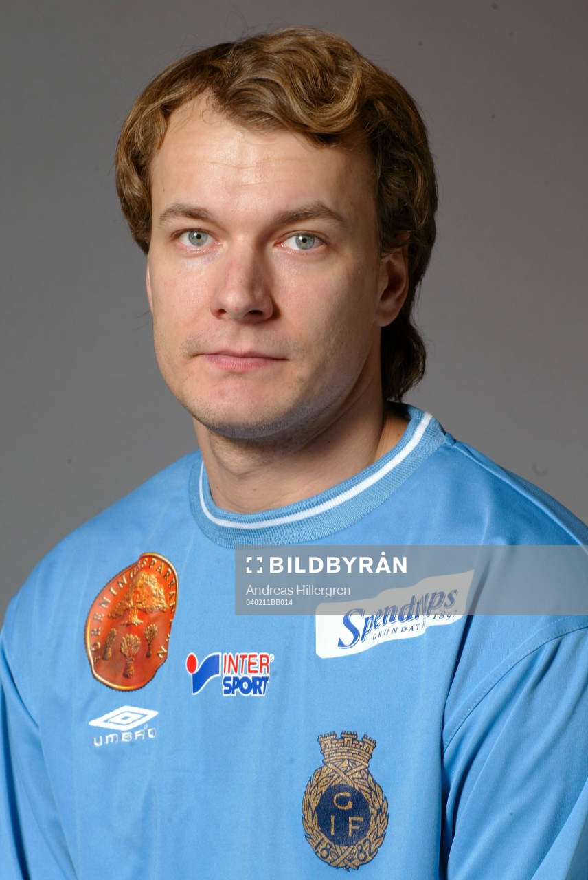 Daniel Ytterbom