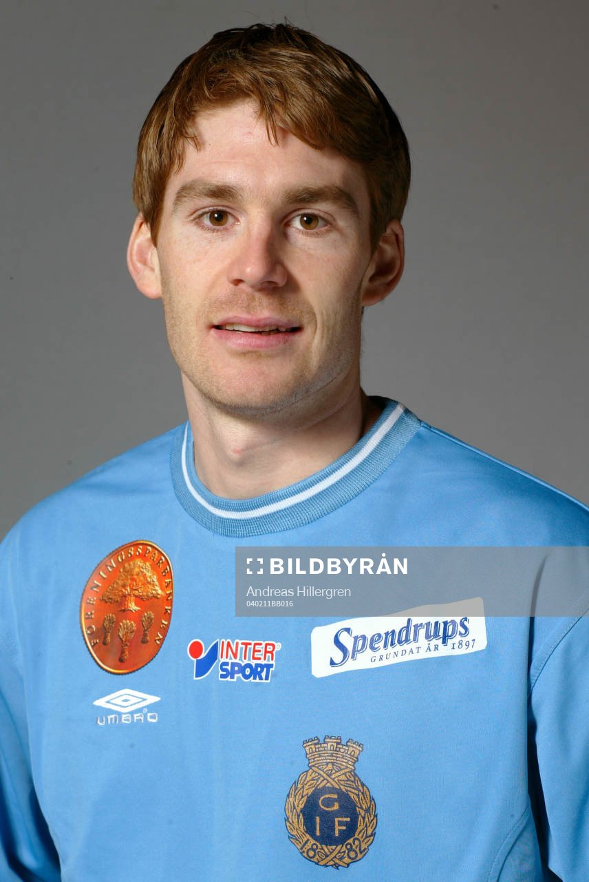 Magnus Wickström