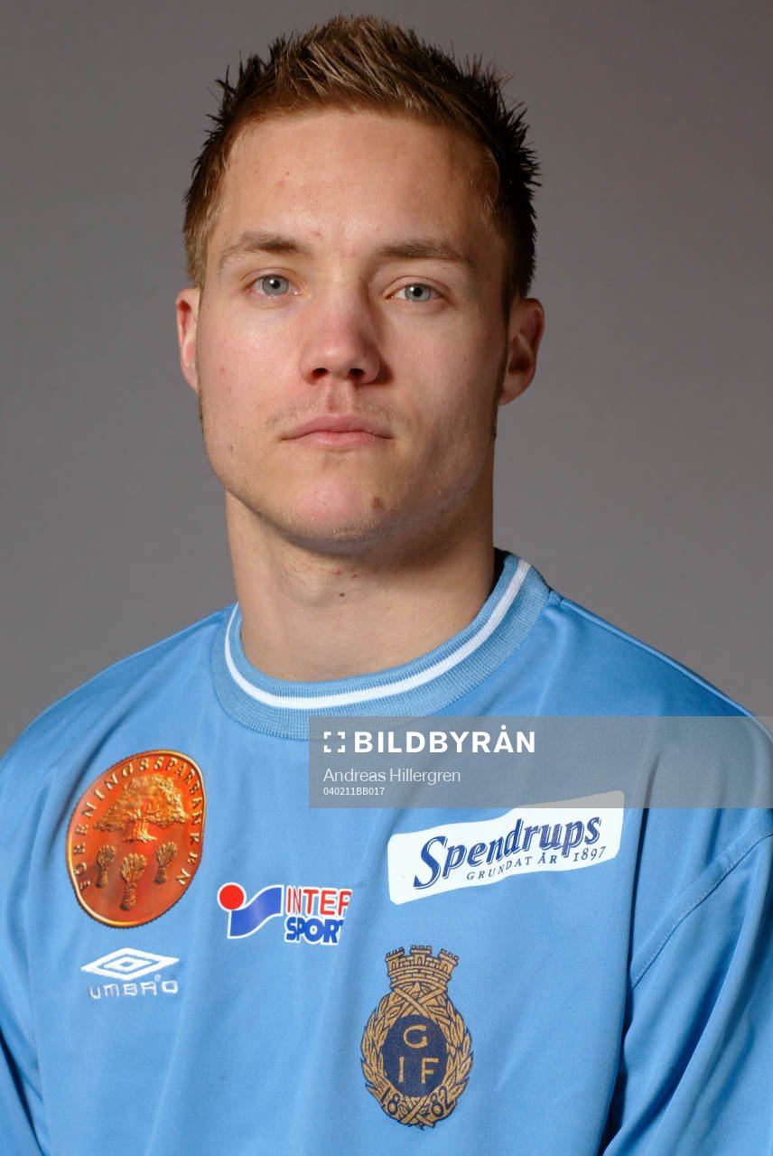 Anders Wickström