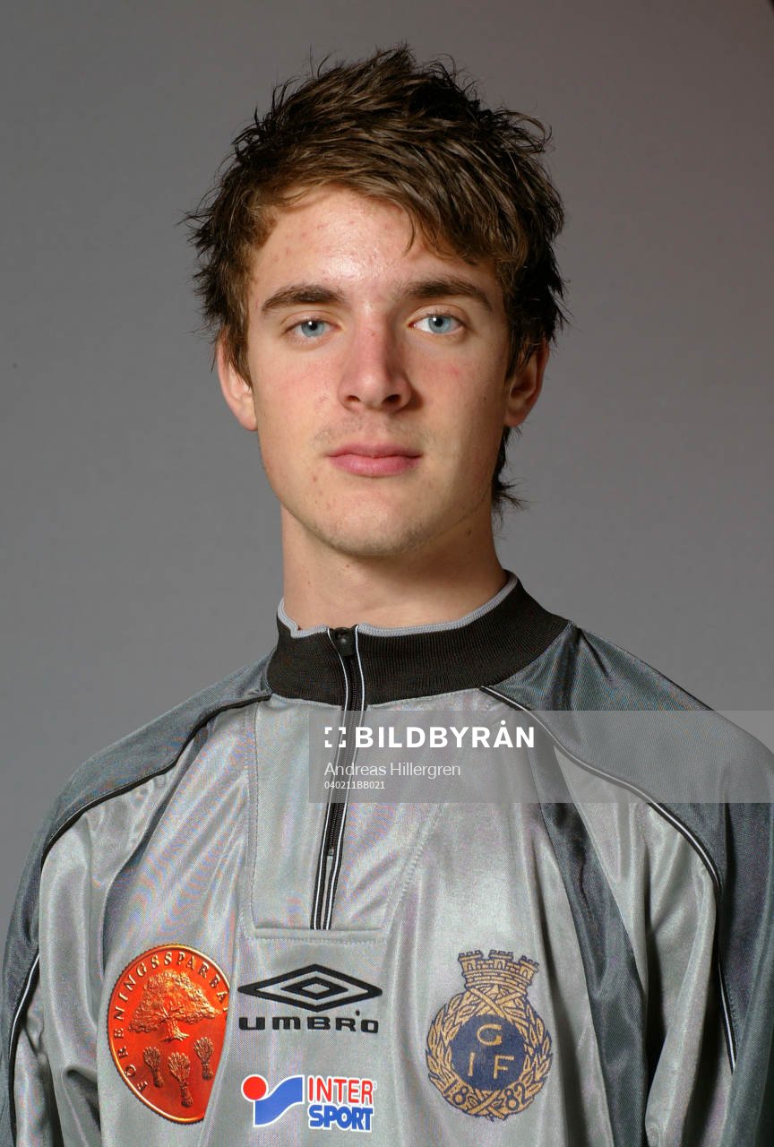 Martin Sundström (målvakt)