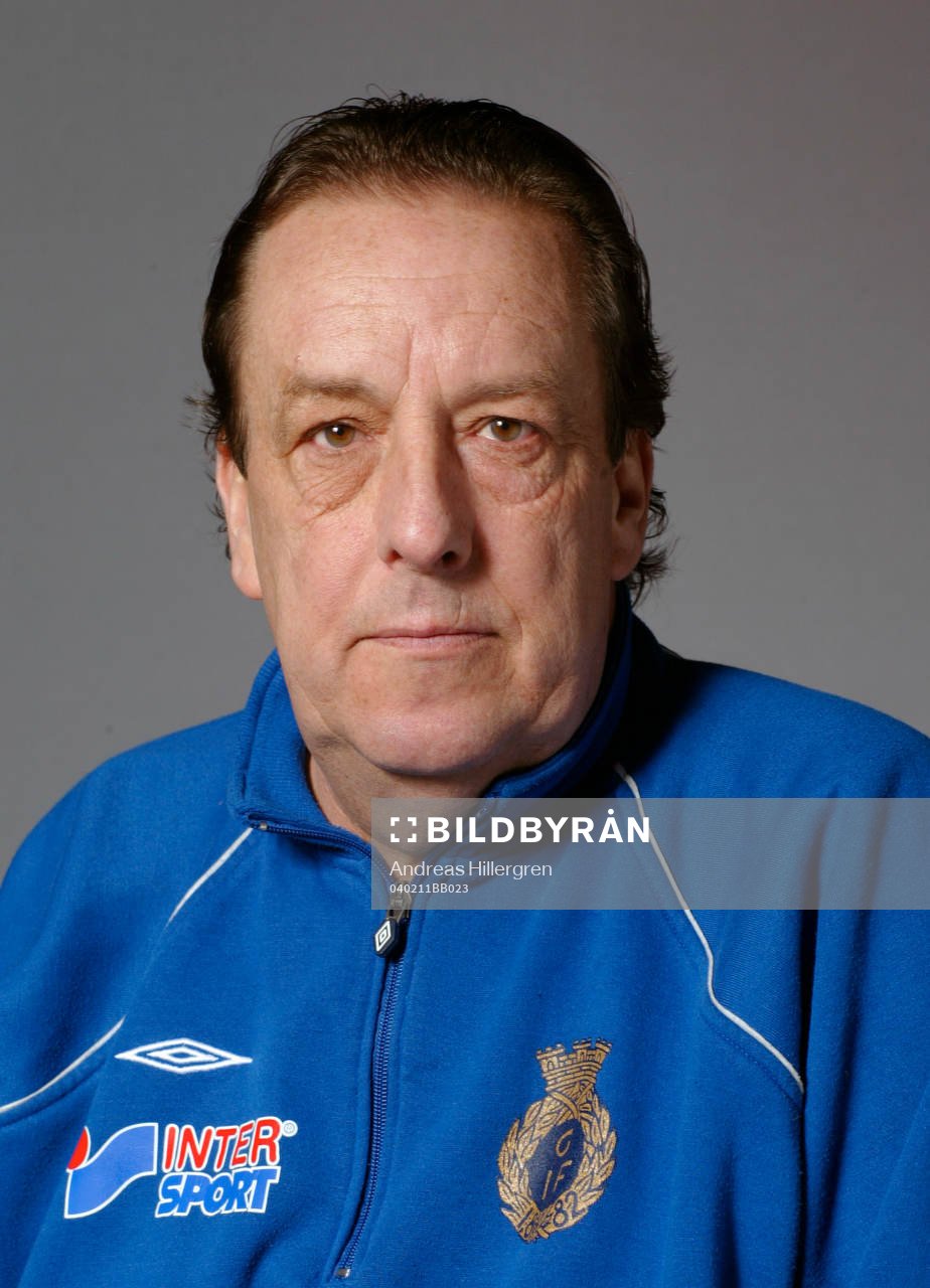 Kenneth Rosén (tränare)