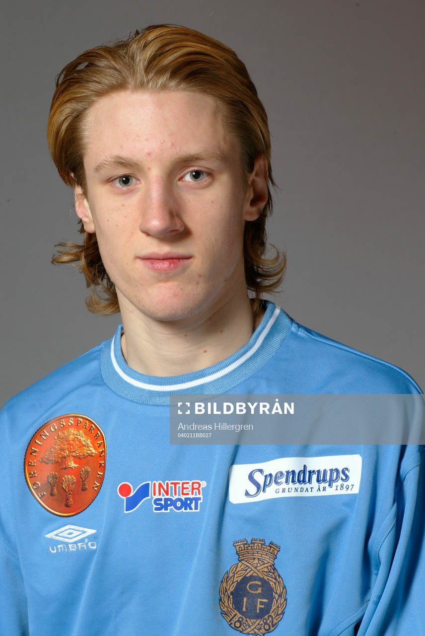 Gustav Larsson