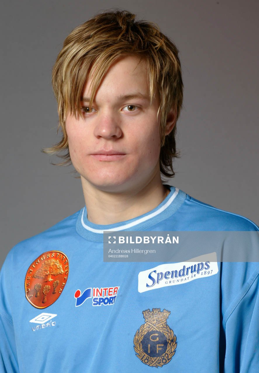 Patric Junerud