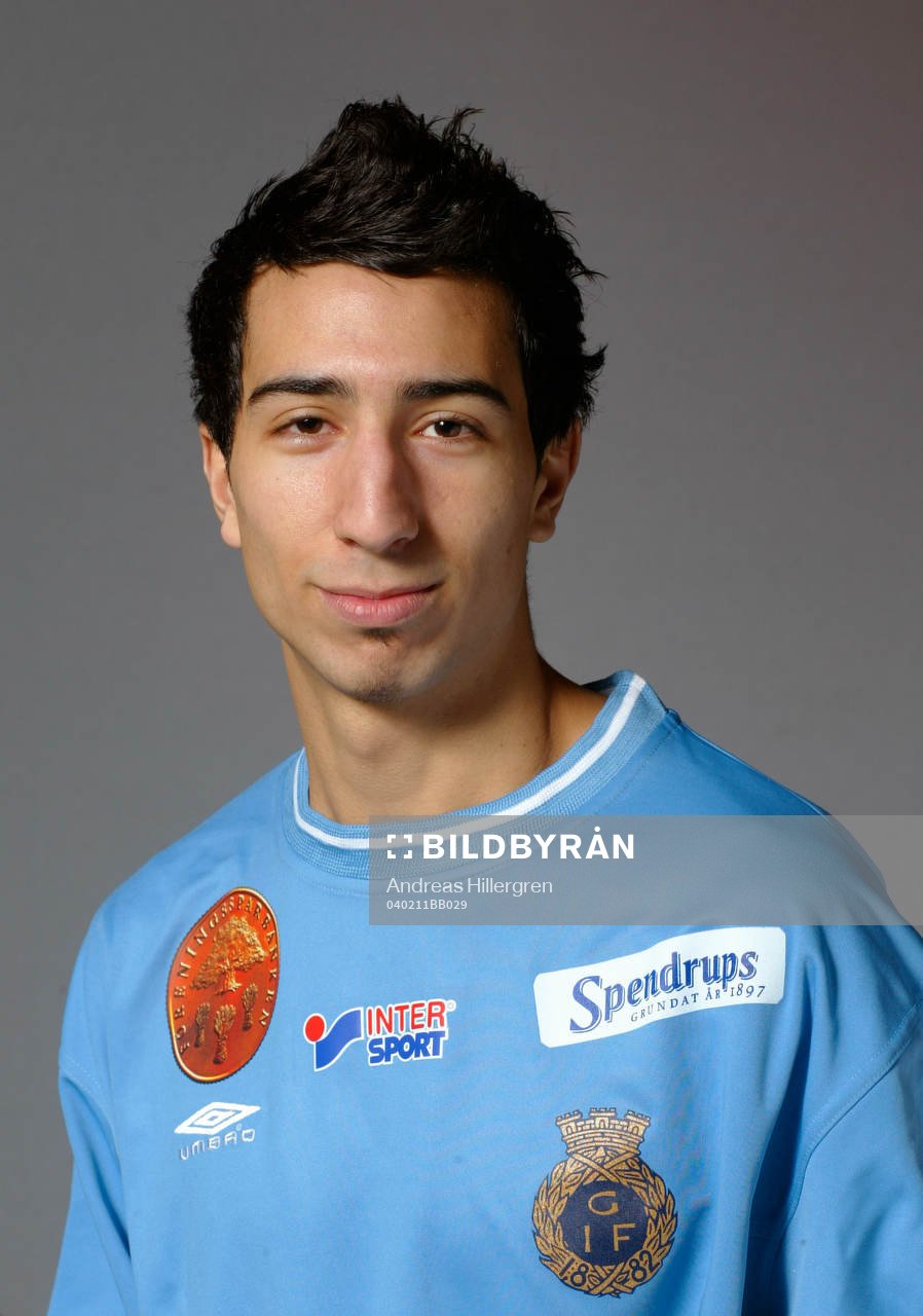 David Husein