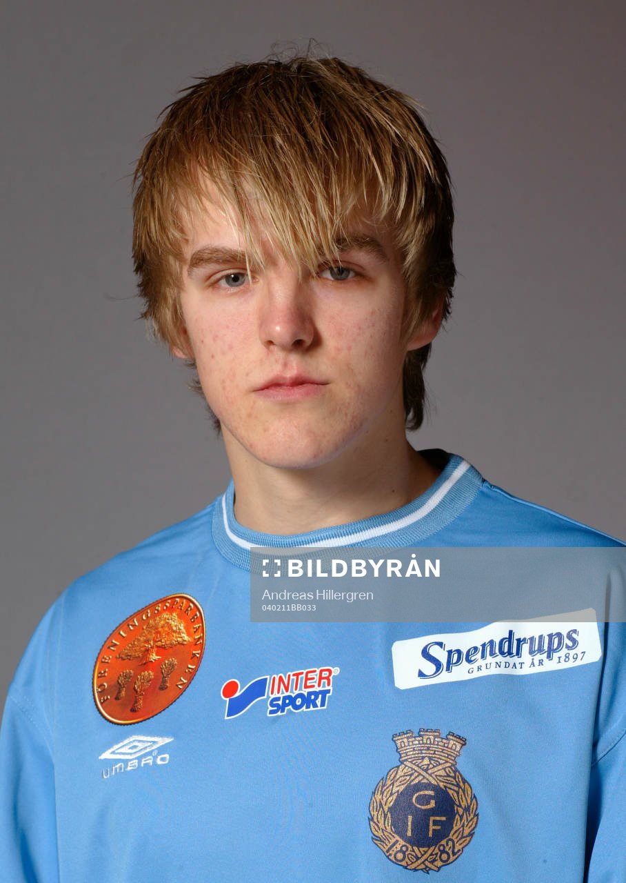 Magnus Häll