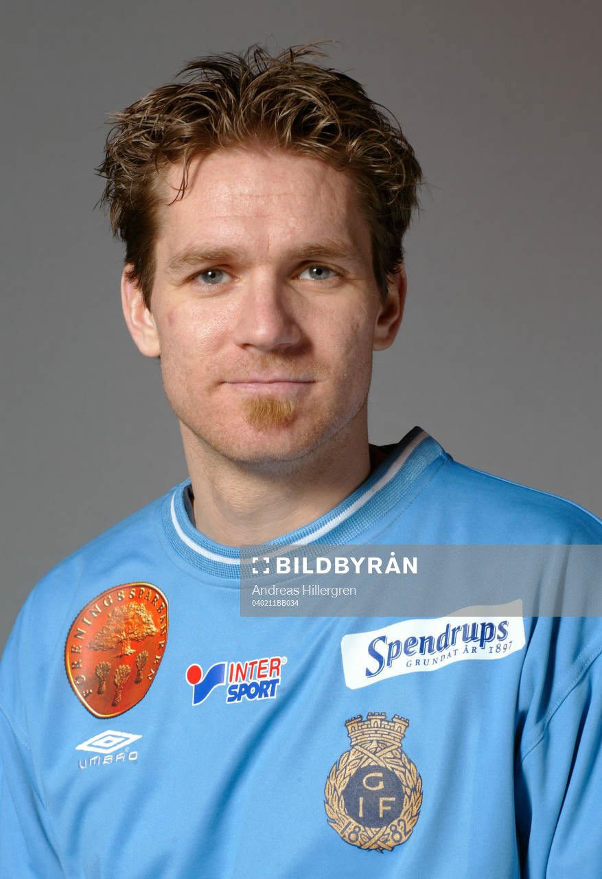 Jon Eriksson