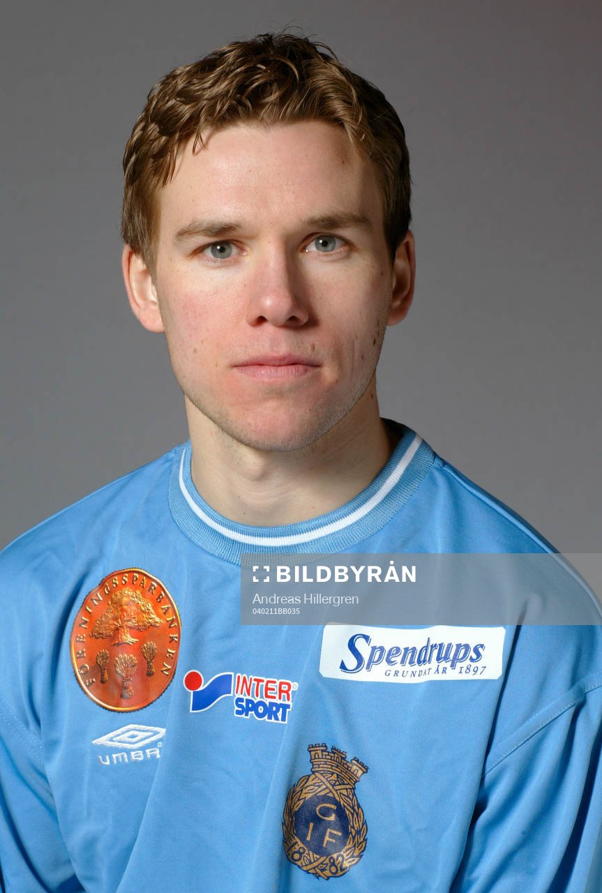 Johannes Eriksson