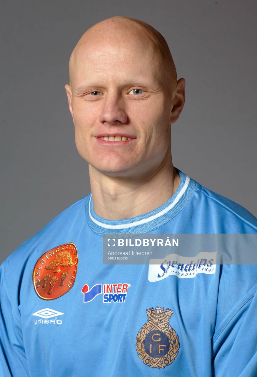 Mikael Edvardsson