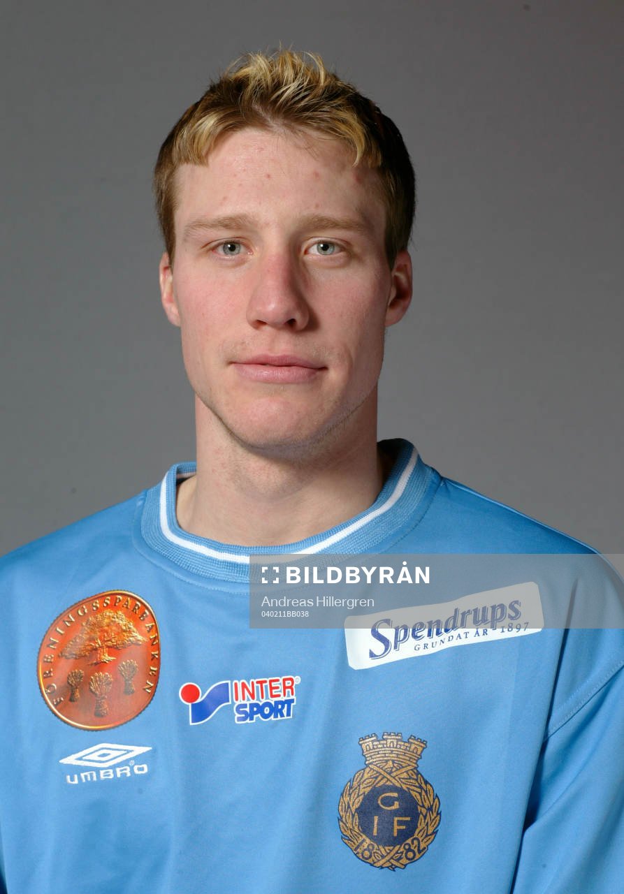 Daniel Bernhardsson