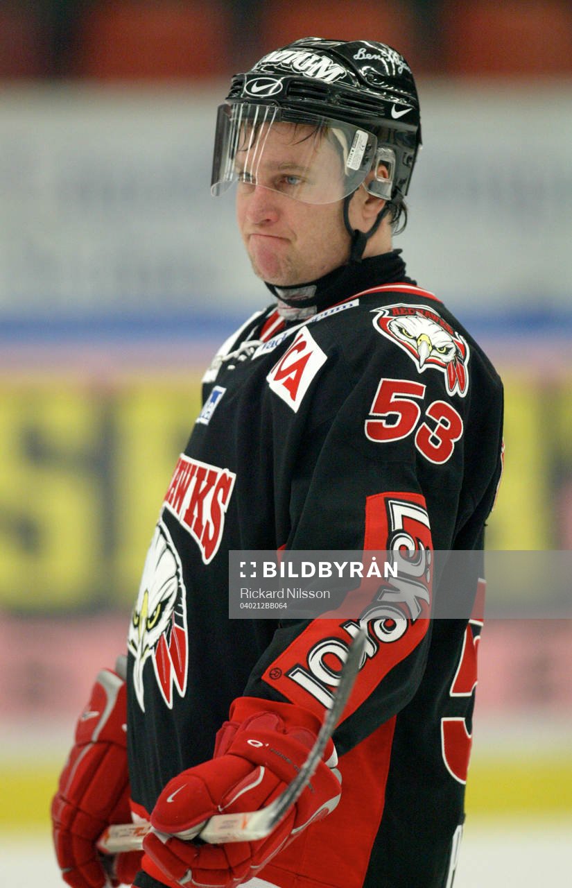 Håkan Åhlund