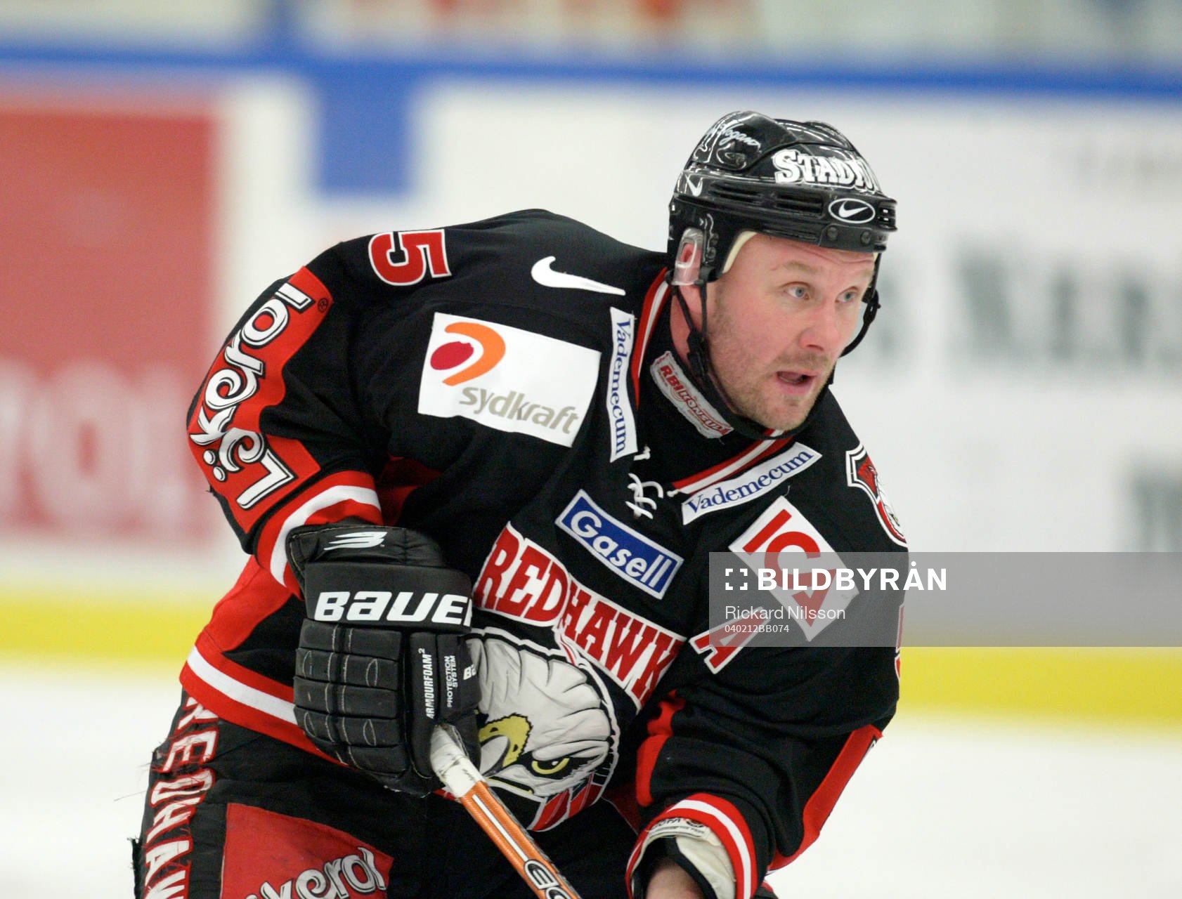 Peter Andersson