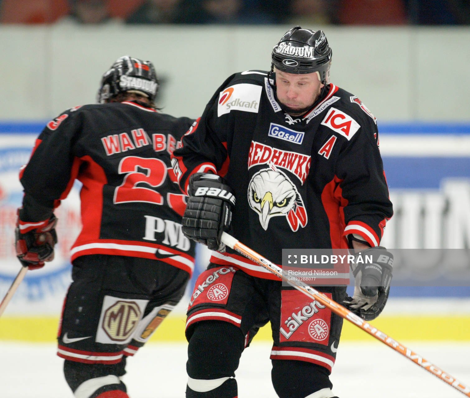 Peter Andersson