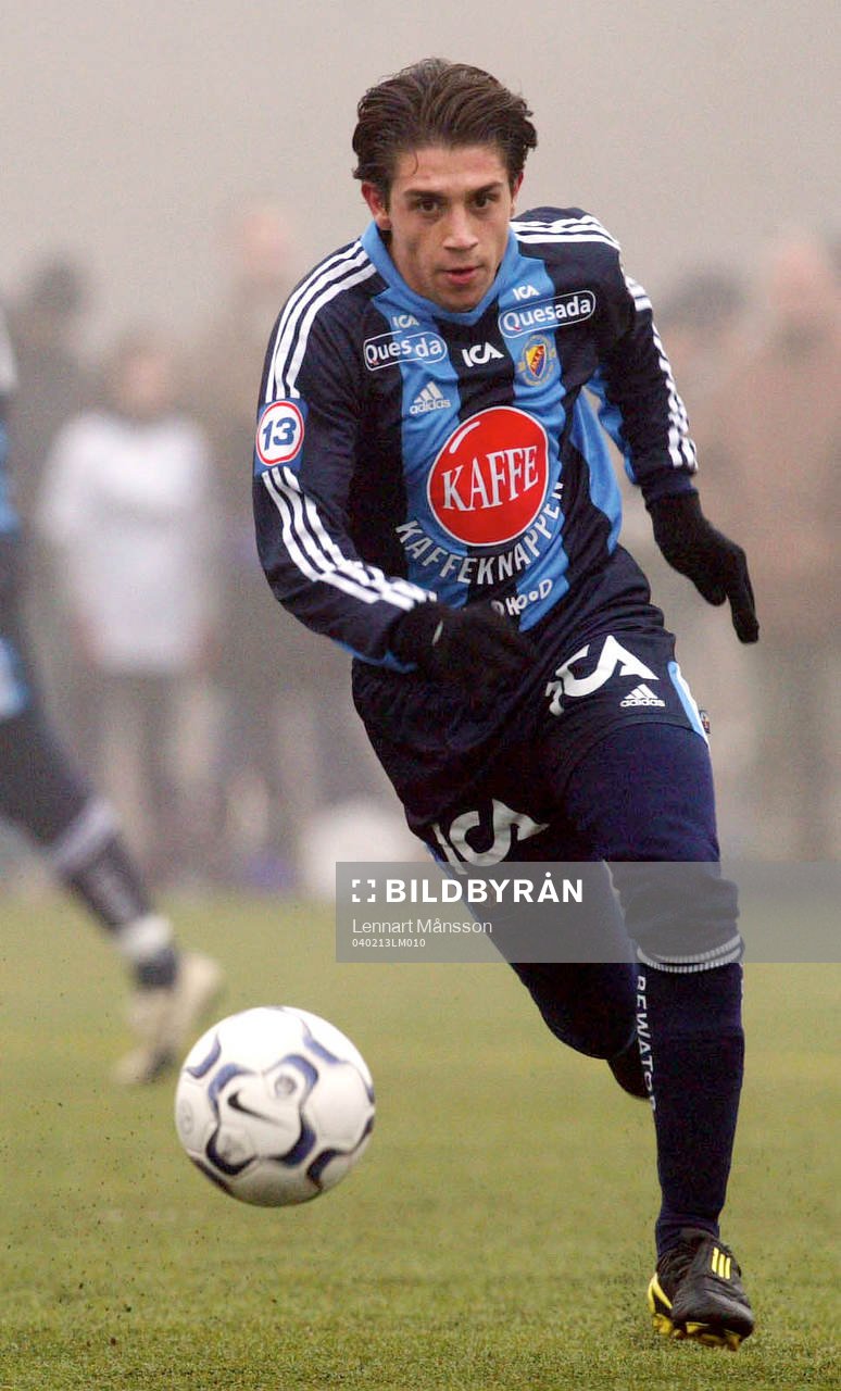 Babis Stefanidis