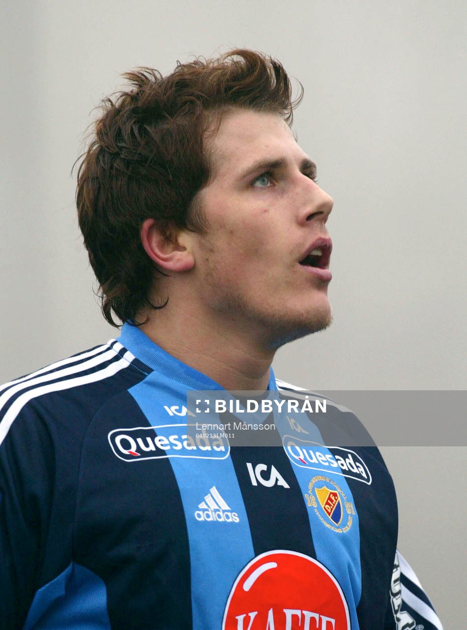 Tobias Hysén
