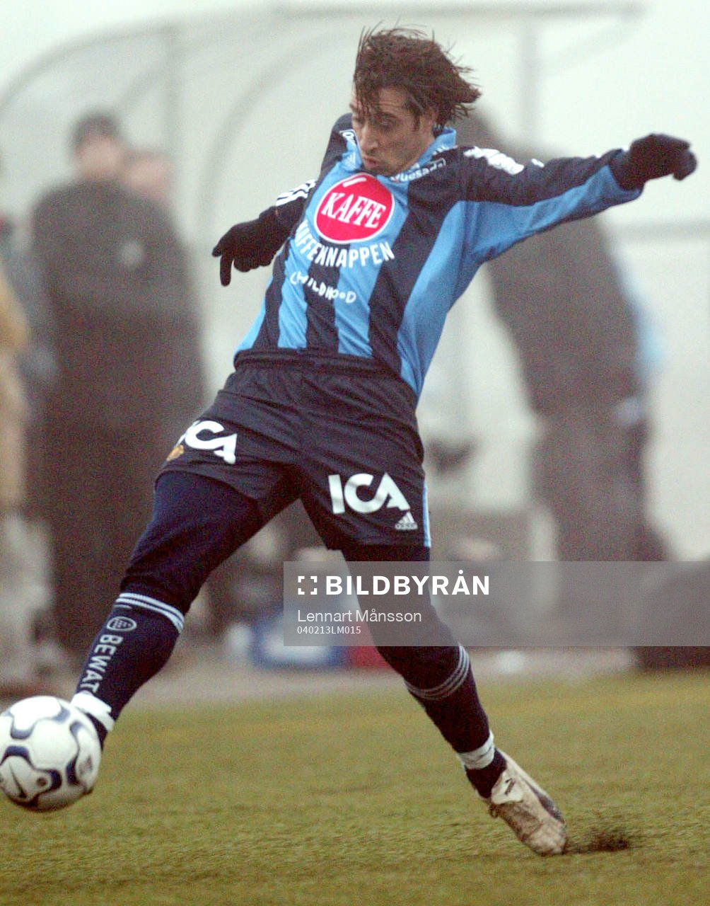 Matias Concha