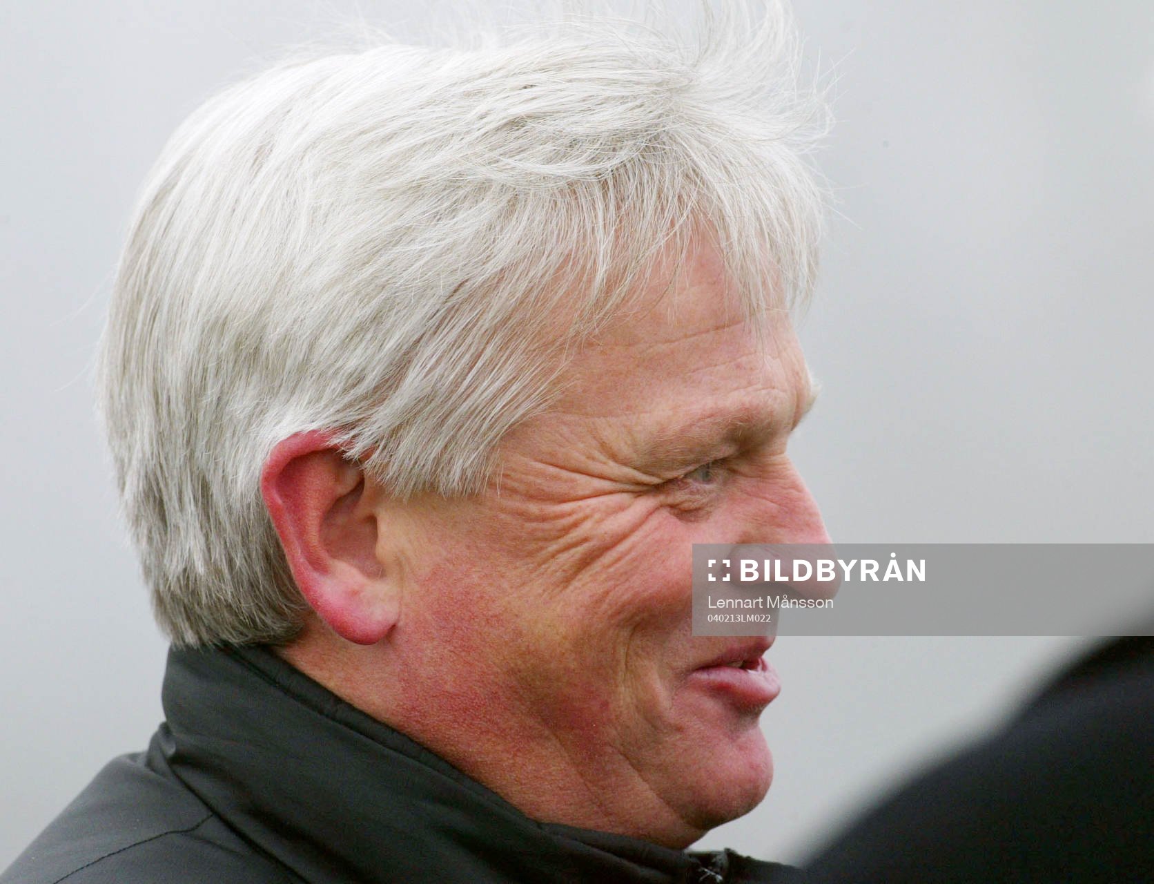 Hans Backe, tränare, FC Köpenhamn