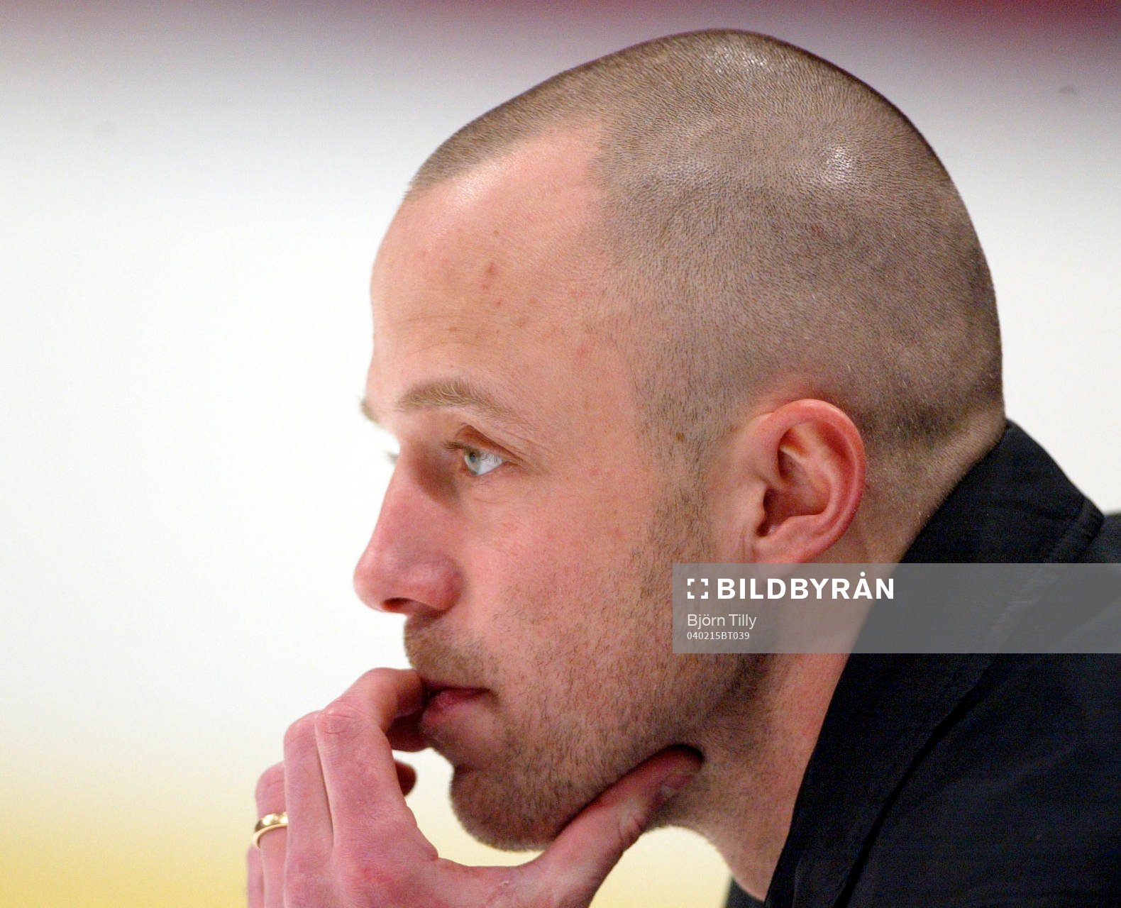 Daniel Broberg, coach, tränare, Hammarby
