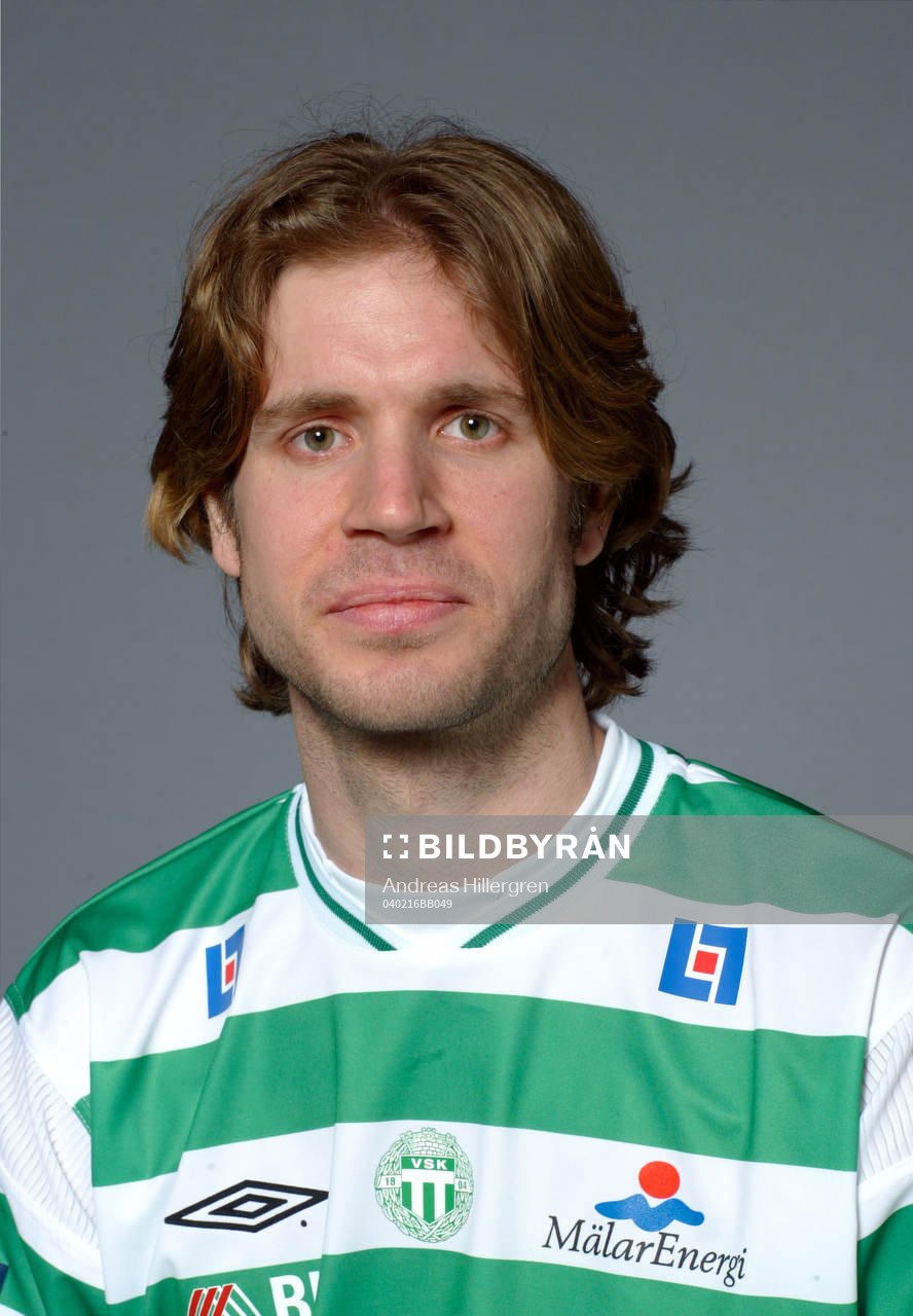 Jonas Svensson
