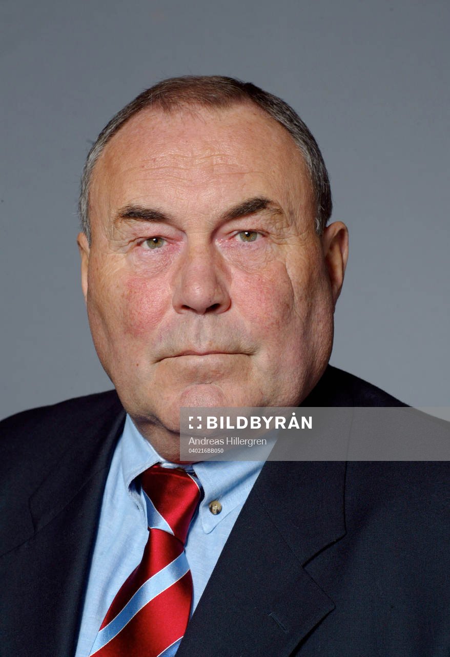 Lennart Söderberg (tränare)