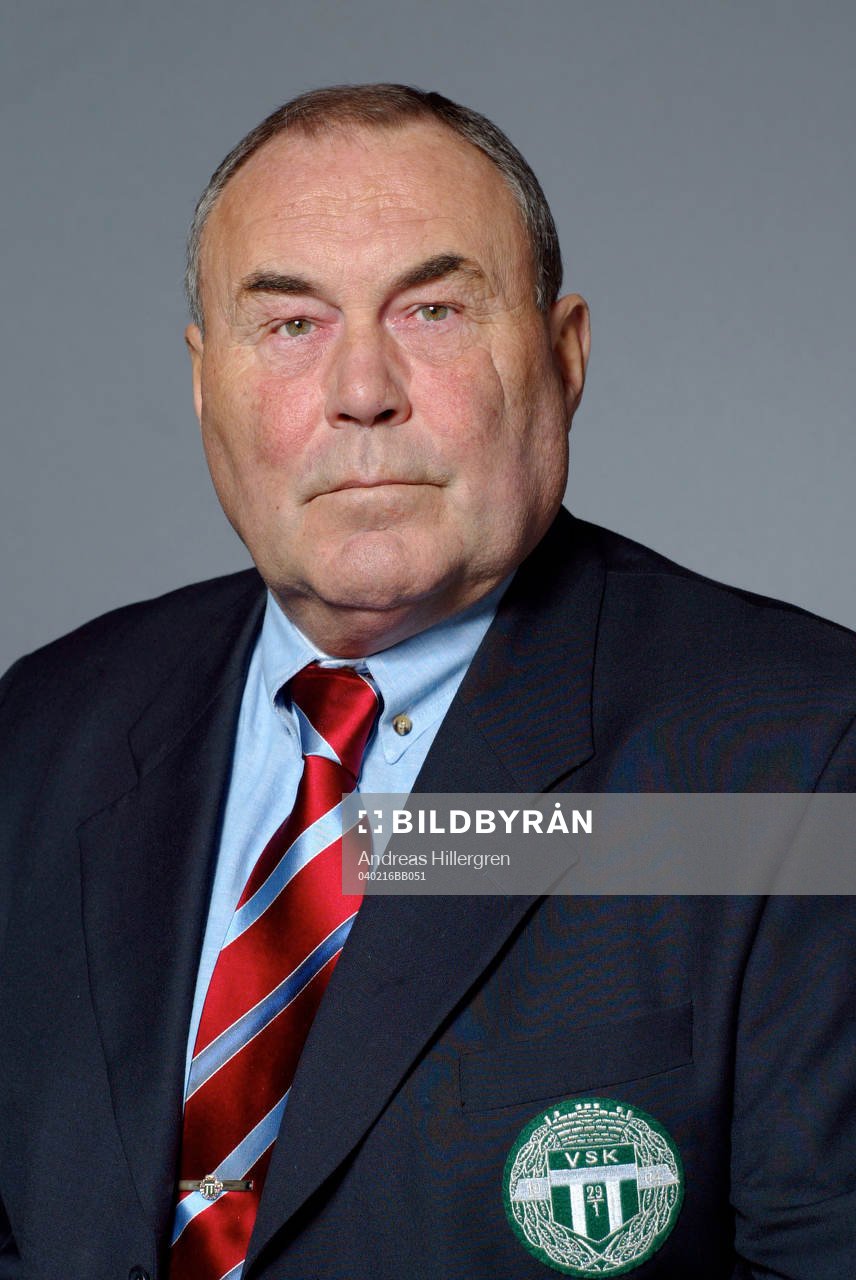 Lennart Söderberg (tränare)